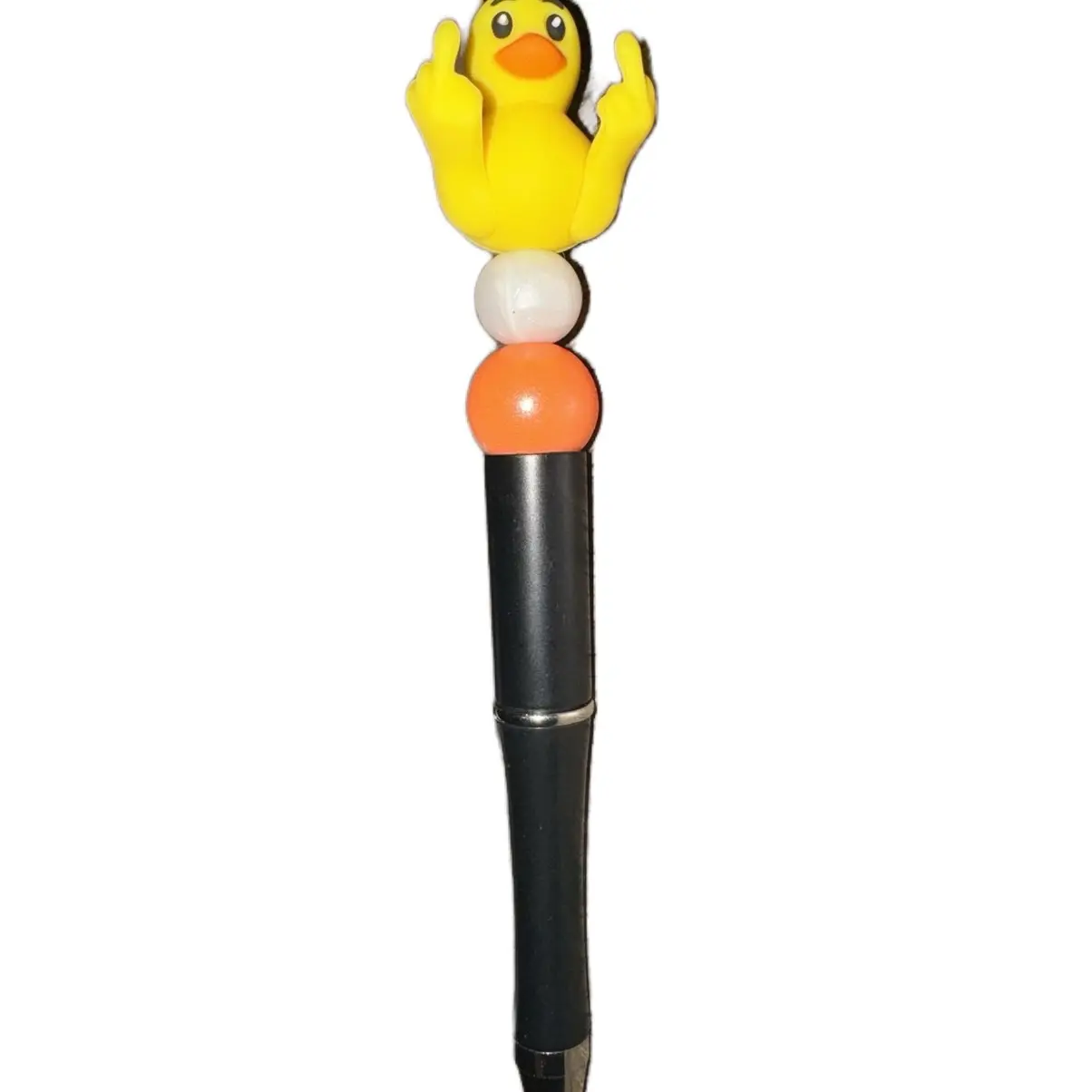 Angry Duckling Pen