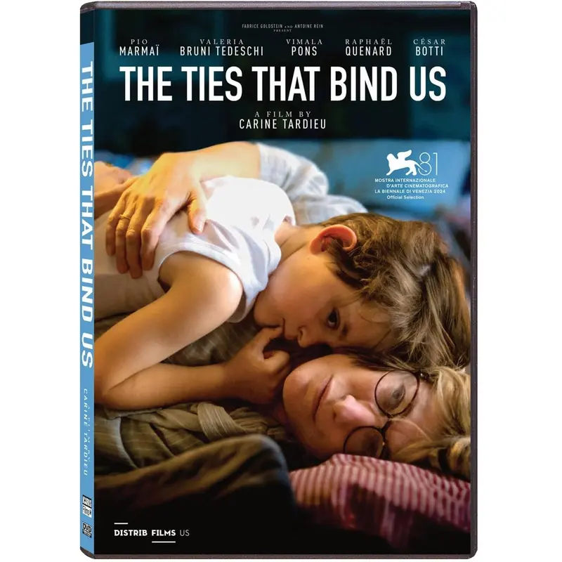 ザ・リバー・ボックス～THE TIES THAT BIND:THE . the ties that bind - TikTok Shop