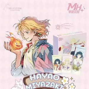 Studio Ghibli Dreams Drawn Into Reality