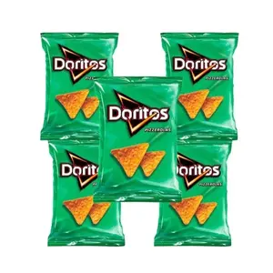 Doritos Pizerola - 5pack Snack Chips