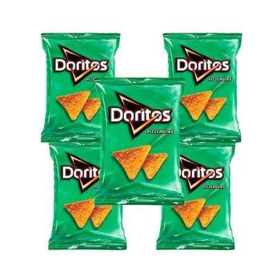 Doritos Purple Bag TikTok Shop