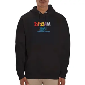 Unisex Hoodie Unisex Hoodie