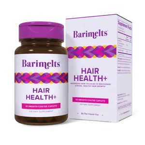 Barimelts - Hair Health+