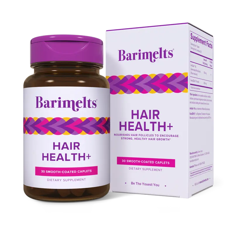 Barimelts - Hair Health+