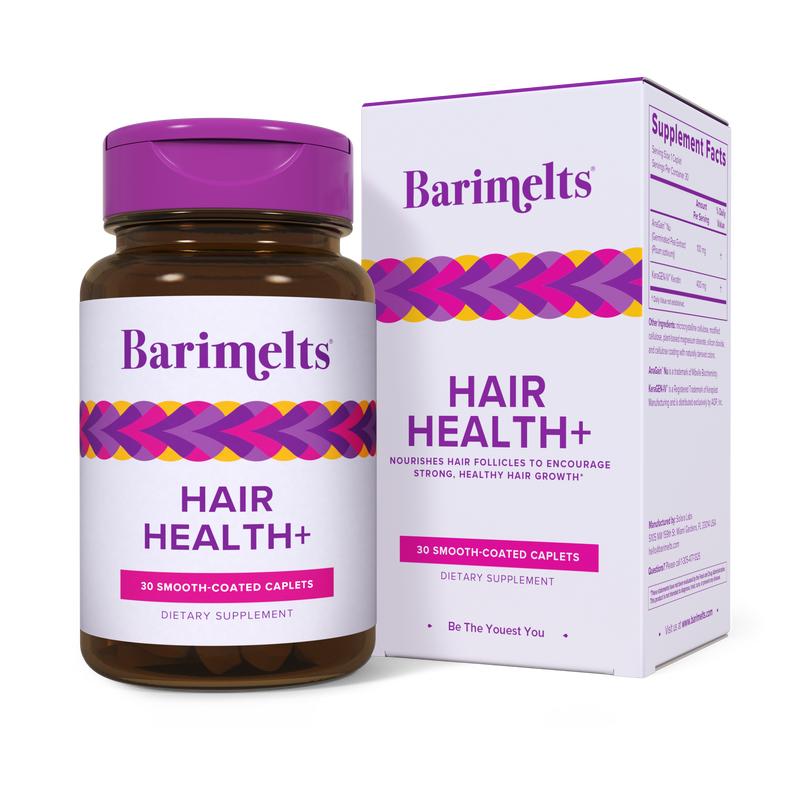 Barimelts - Hair Health+