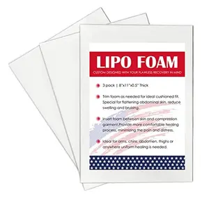 FM-01 Lipo Foam