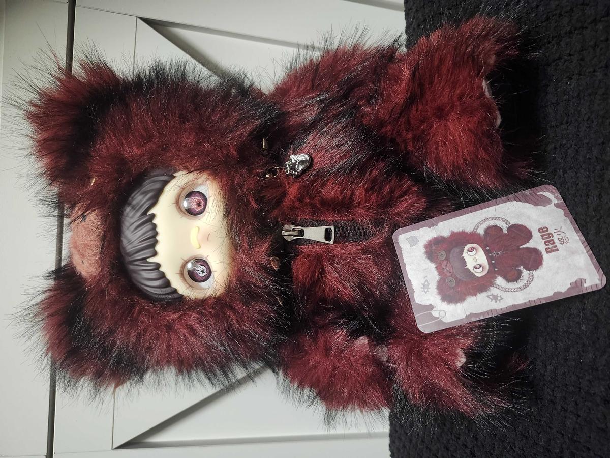 Item: single box-no box