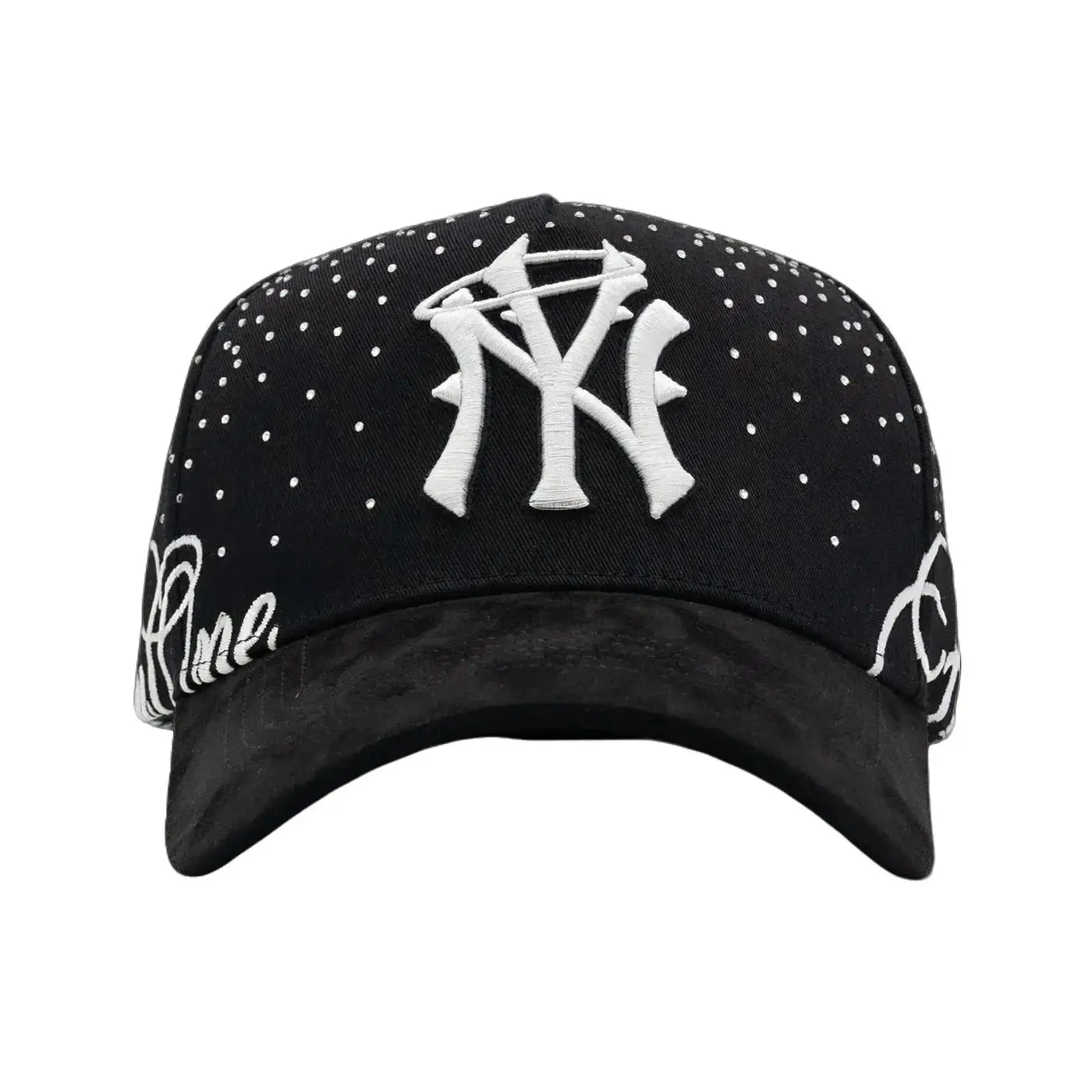 Thirty One Hats 31 Forever Edition Premium Unisex Streetwear Cap with Clean Embroidery & Modern Urban Style for Men and Women