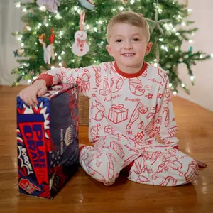 Holiday Pajamas