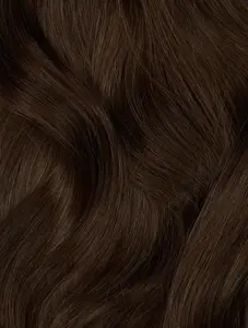 Dark Brown (2) Genius Weft