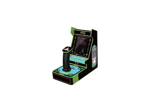 My Arcade Galaga/Galaxian Joystick Player DGUNL-7000 My Arcade Galaga/Galaxian Joystick Player DGUNL-7000