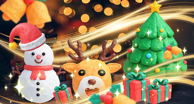 Air Dry Clay Modeling Kit for Kids, 36/48 Color Ultra Light Magic Clay with Tools, Creative DIY Craft Toy for Preschool Learning Gift