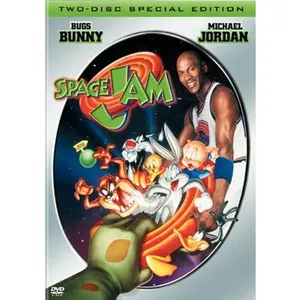 USED-Space Jam (Unknown)