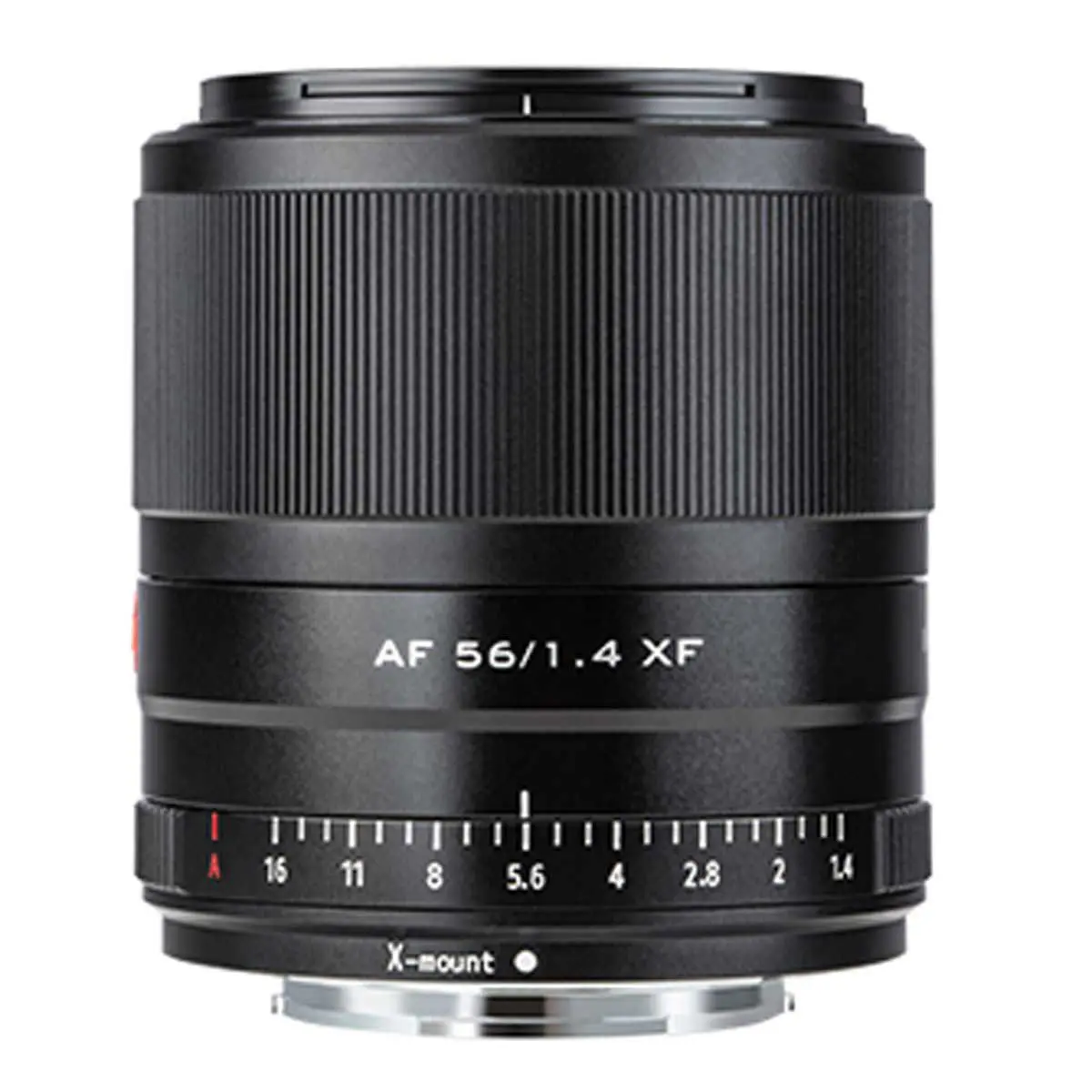 Viltrox AF 56mm f/1.4 XF Camera Lens for Fujifilm X-Mount Cameras
