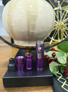 Summer promotion without gas lighter