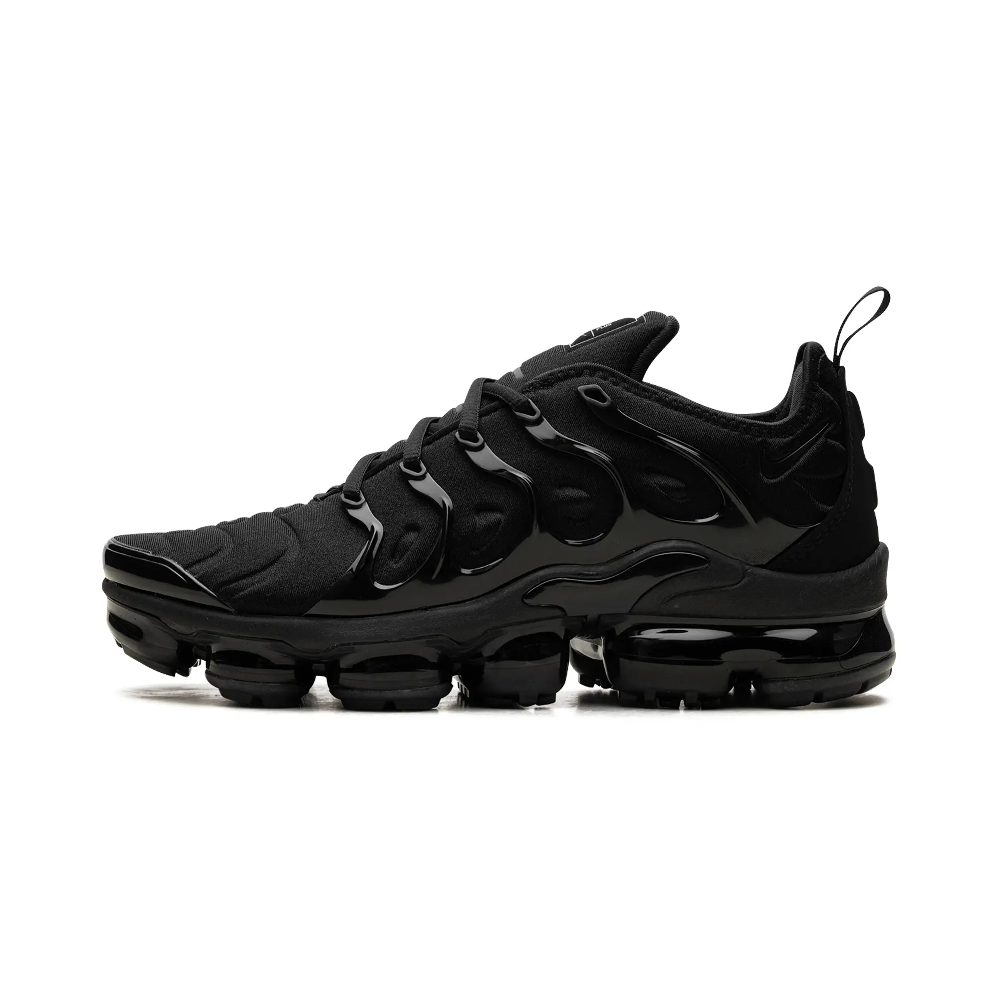 Air Vapormax Plus "Triple Black" 924453 004 Air Vapormax Plus "Triple Black" 924453 004