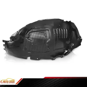 Front Right Inner Fender Liner Panel Fits For Mercedes W205 C-Class 2015-21