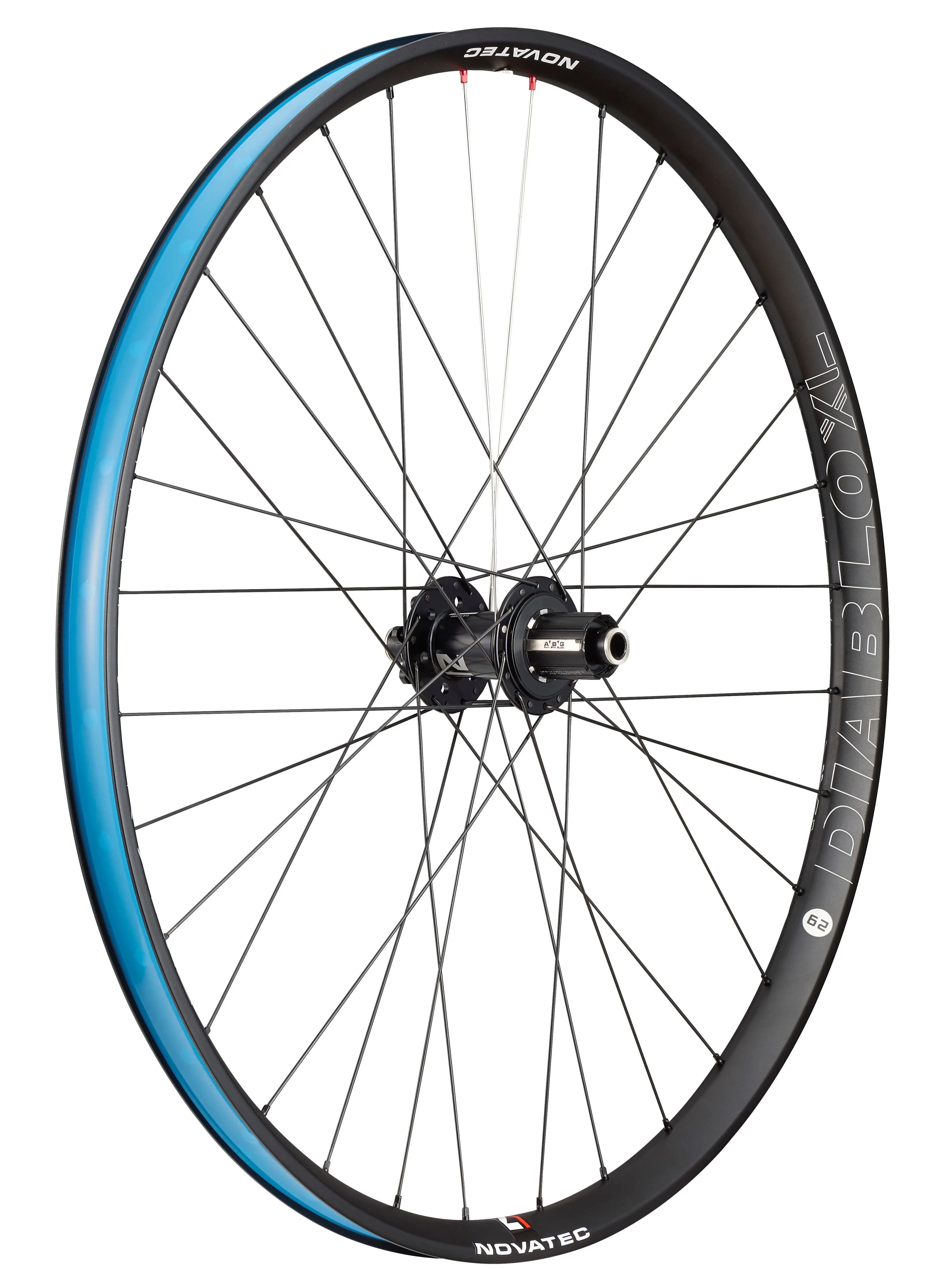 Diablo XL 29 Alloy Wheelset Diablo XL 29 Alloy Wheelset