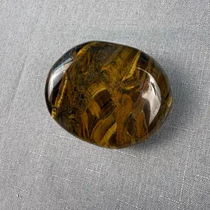 Tiger Iron Freeforms