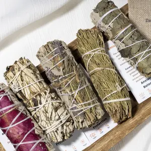 Smudge on the Go Collection
