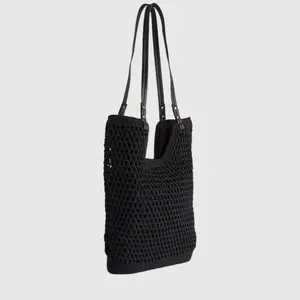 GAP Crochet Tote Bag