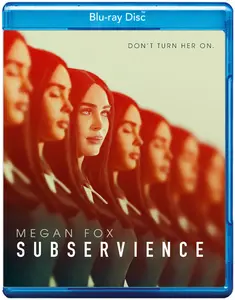 Subservience  [BLU-RAY MOVIE]