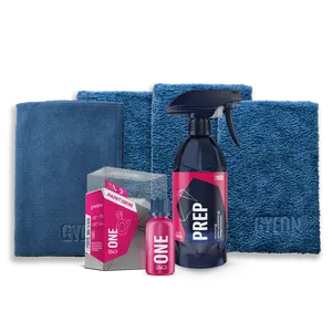 GYEON One EVO Kit - Easy Application Ceramic Coating Kit