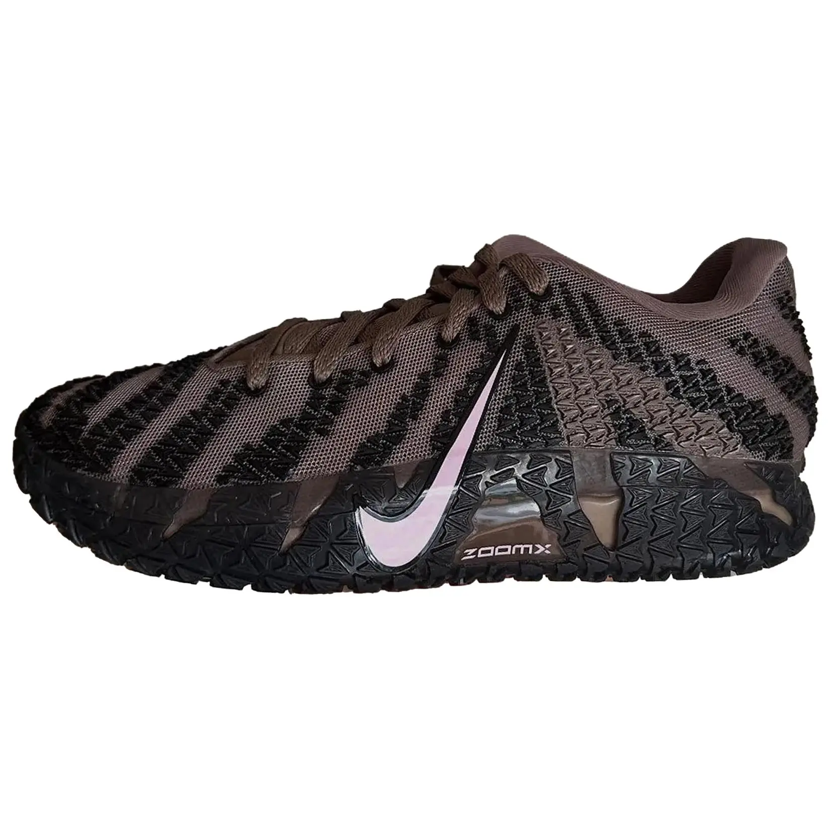 Nike Ja 3 'Mink Brown'