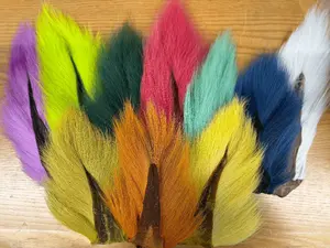 SWE 365 LureCraft Bucktail