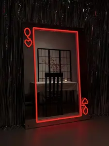 Heart Mirror Heart Mirror