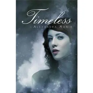 USED Book - Timeless by Monir, Alexandra (Paperback) - english