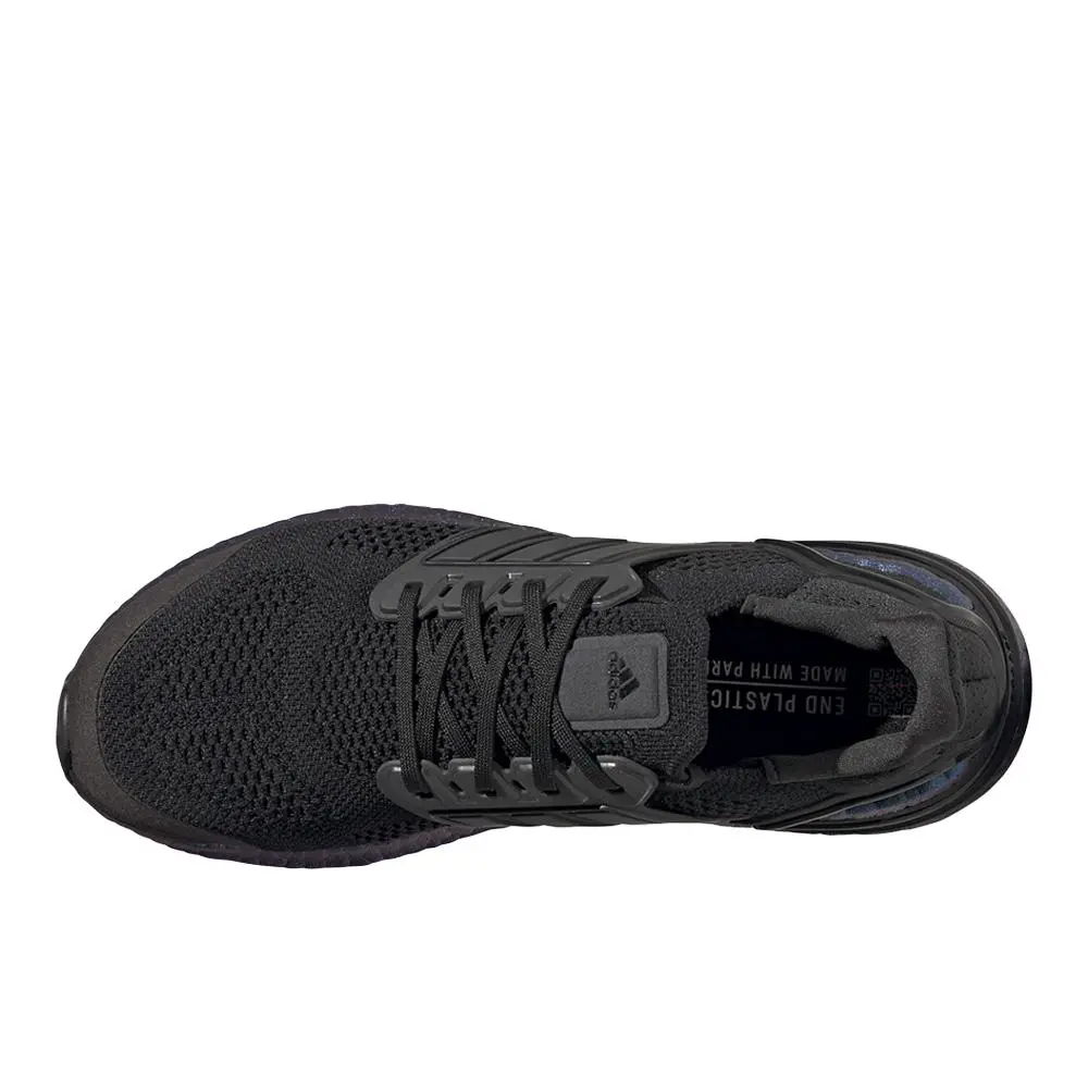 adidas gazelle silver green womens adidas Men's Ultraboost 21 Running Shoes, Black main image 0