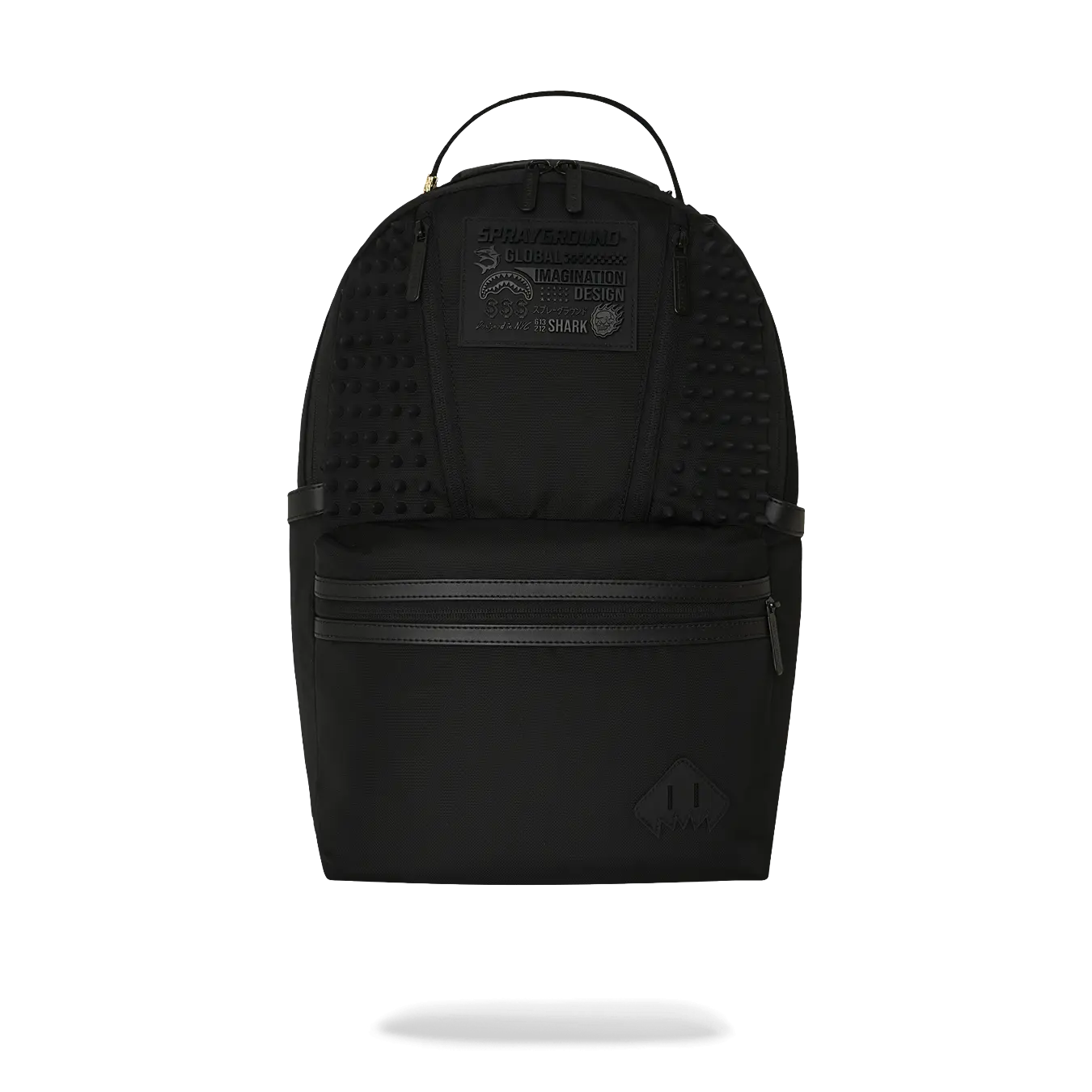 CARGO FORTRESS BACKPACK CARGO FORTRESS BACKPACK