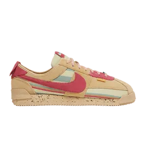 Union LA x Nike Cortez SP 'Sesame'