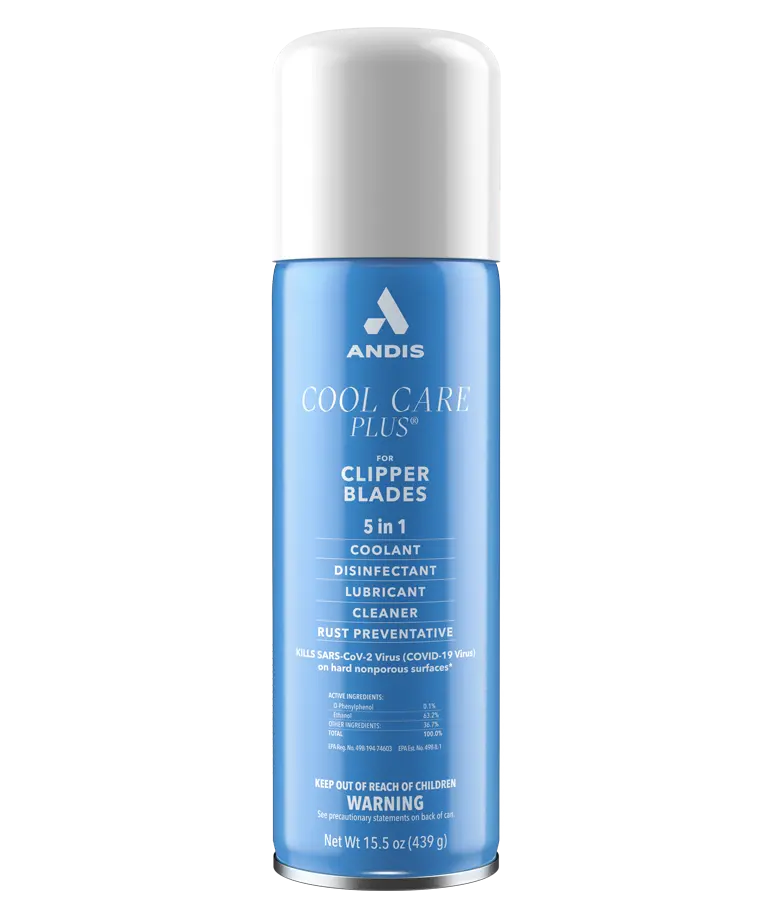 Andis Cool Care Plus
