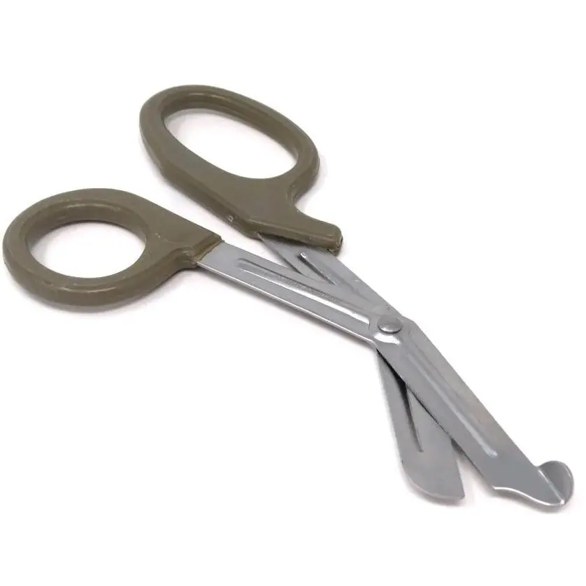 Multi-Purpose Safety Shears, Ideal for Home and Office