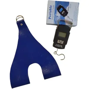 Scale – Scale for Weighing Roosters (Accessories for Roosters)