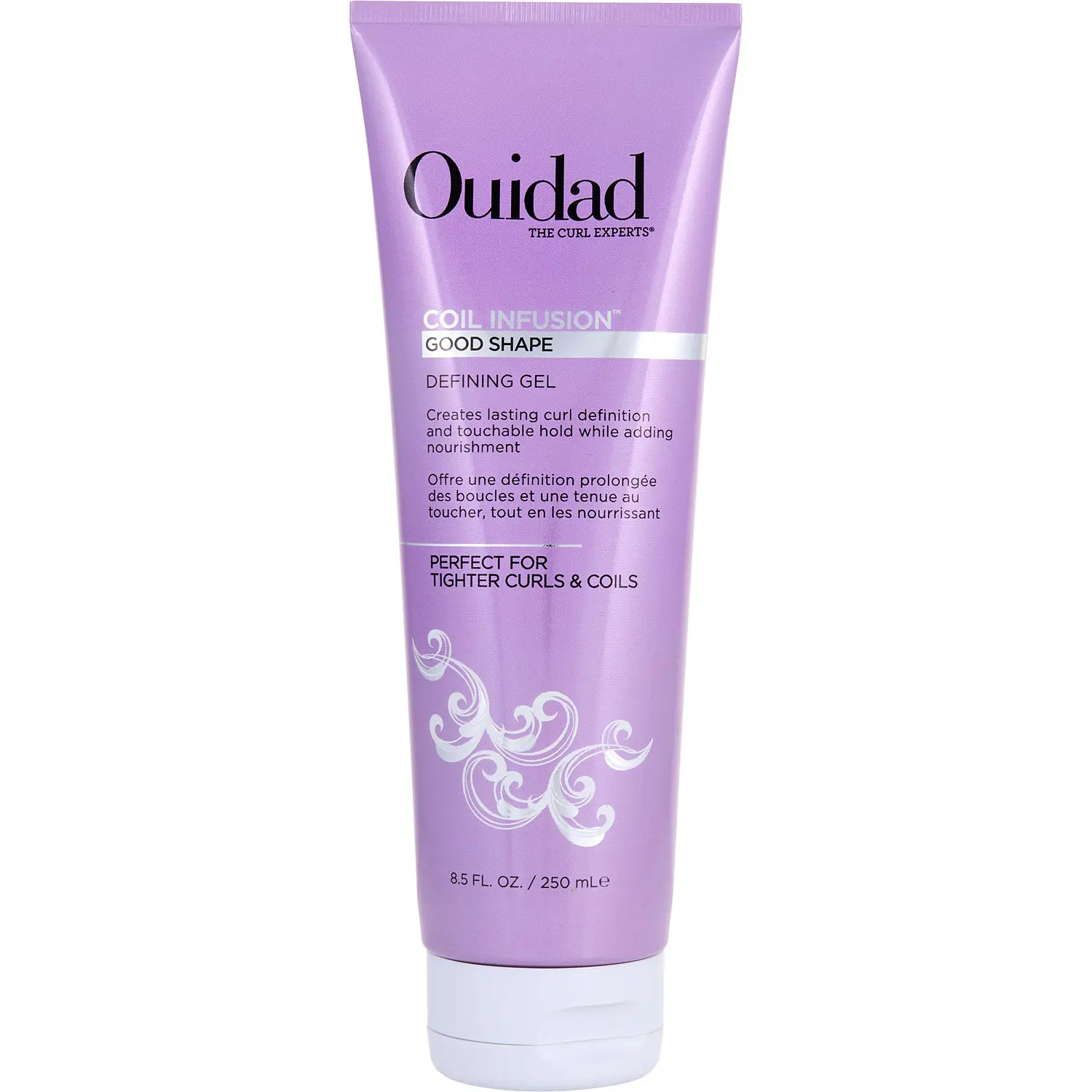 Ouidad By Ouidad Coil Infusion Good Shape Defining Gel For Unisex