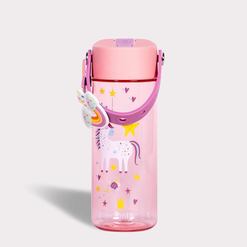 Charm Splash