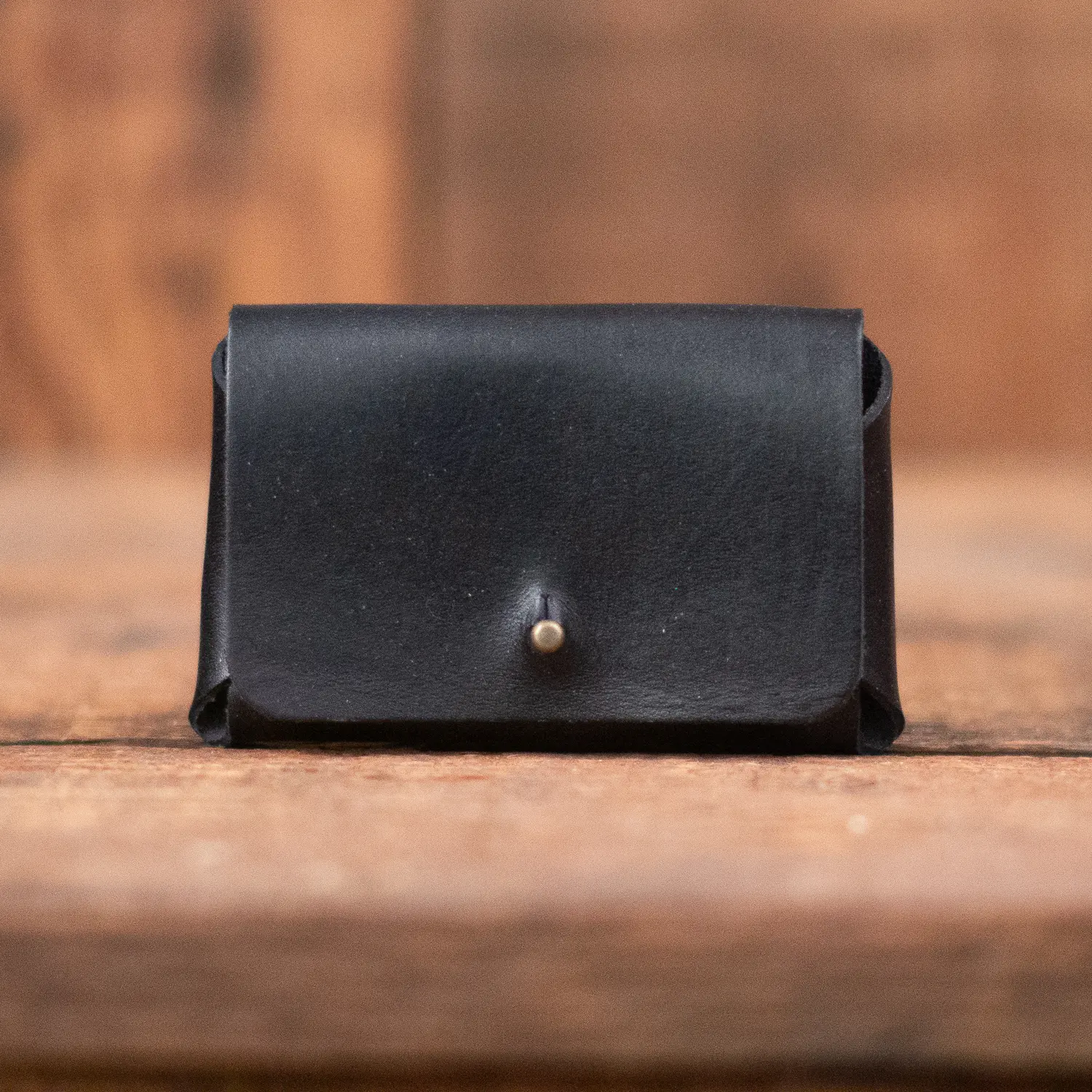Pioneer Card Wallet