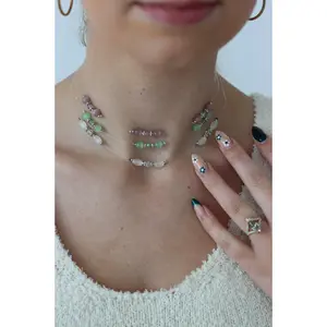 The Choker Collection