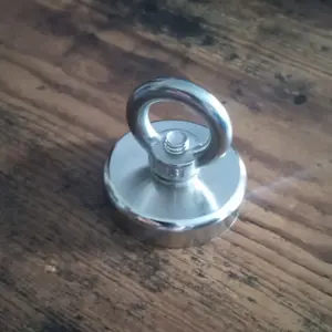 Fishing Magnet