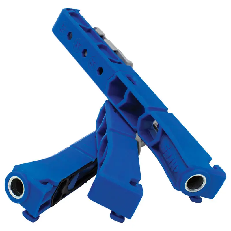 Kreg KPHJ320 Pocket-Hole Jig 320 - Small, Durable Jig for Tight Spaces