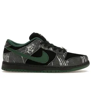 Nike Men's SB Dunk Low There Skateboards Skateboarding Shoes, from StockX