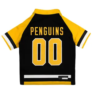 PETS FIRST NHL PITTSBURGH PENGUINS JERSEY