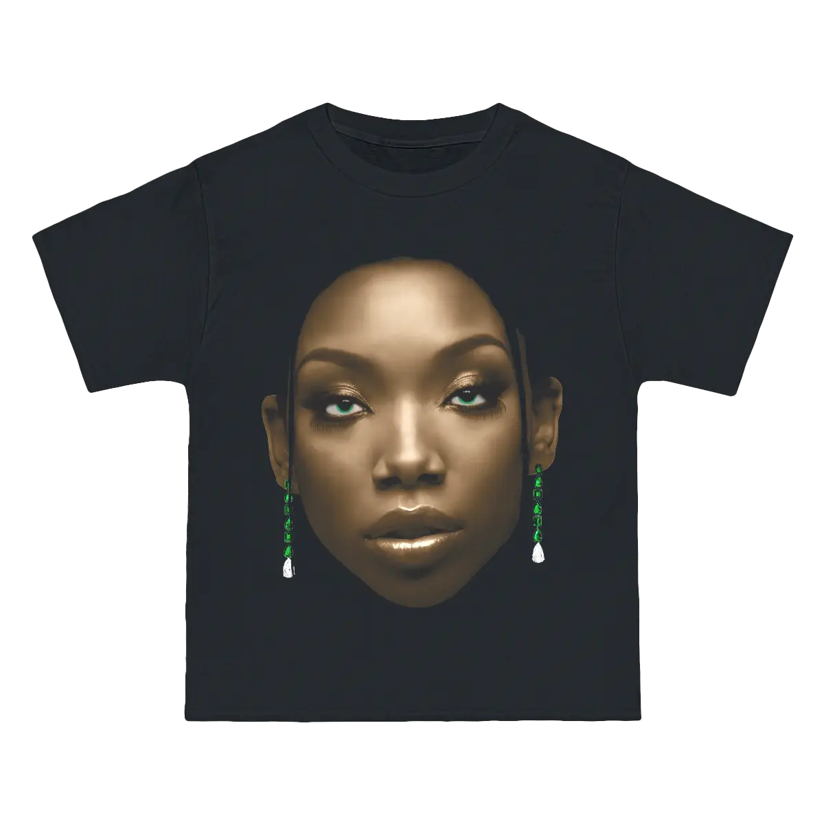 Brandy T-shirt T-Shirt, Sweatshirt, Hoodie