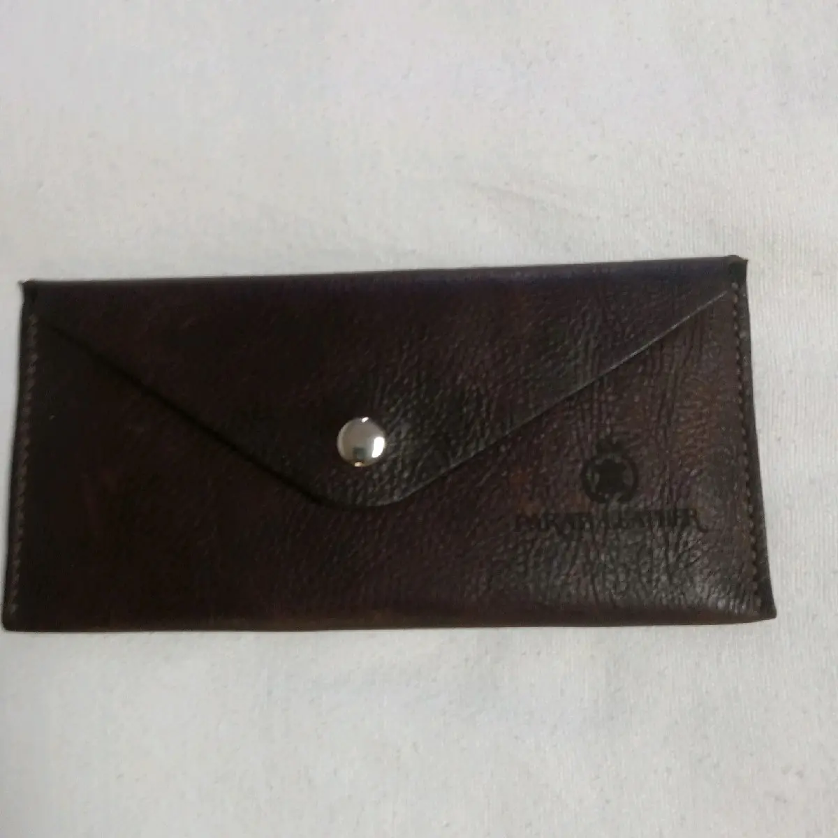 Notes Envelope for Money and Receipts - Office Stationery