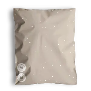 Sandstone Biodegradable Mailers 10" x 13"