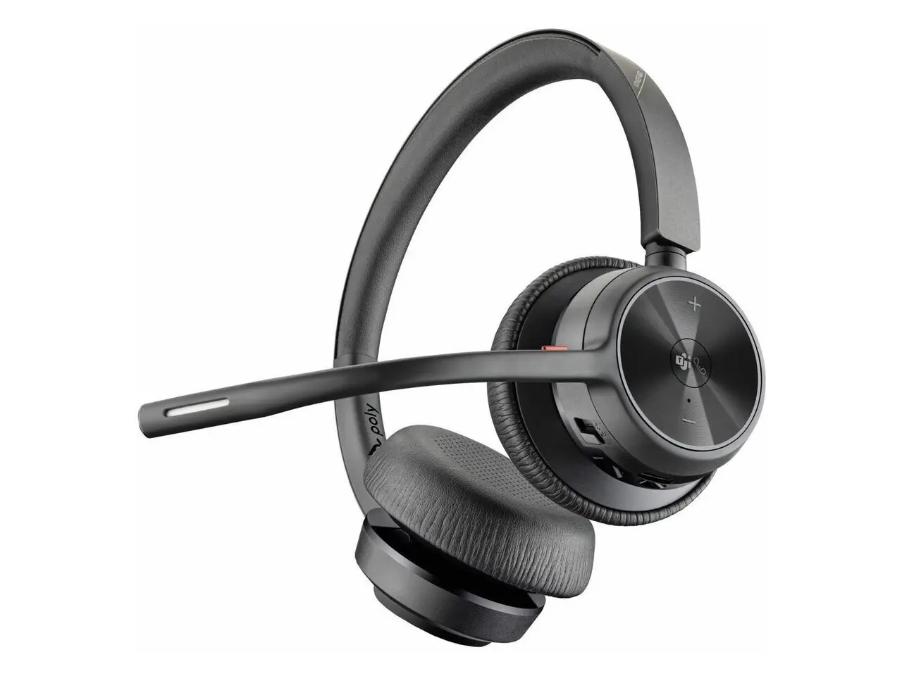 Poly Voyager 4320-M Microsoft Teams Certified USB-A Headset