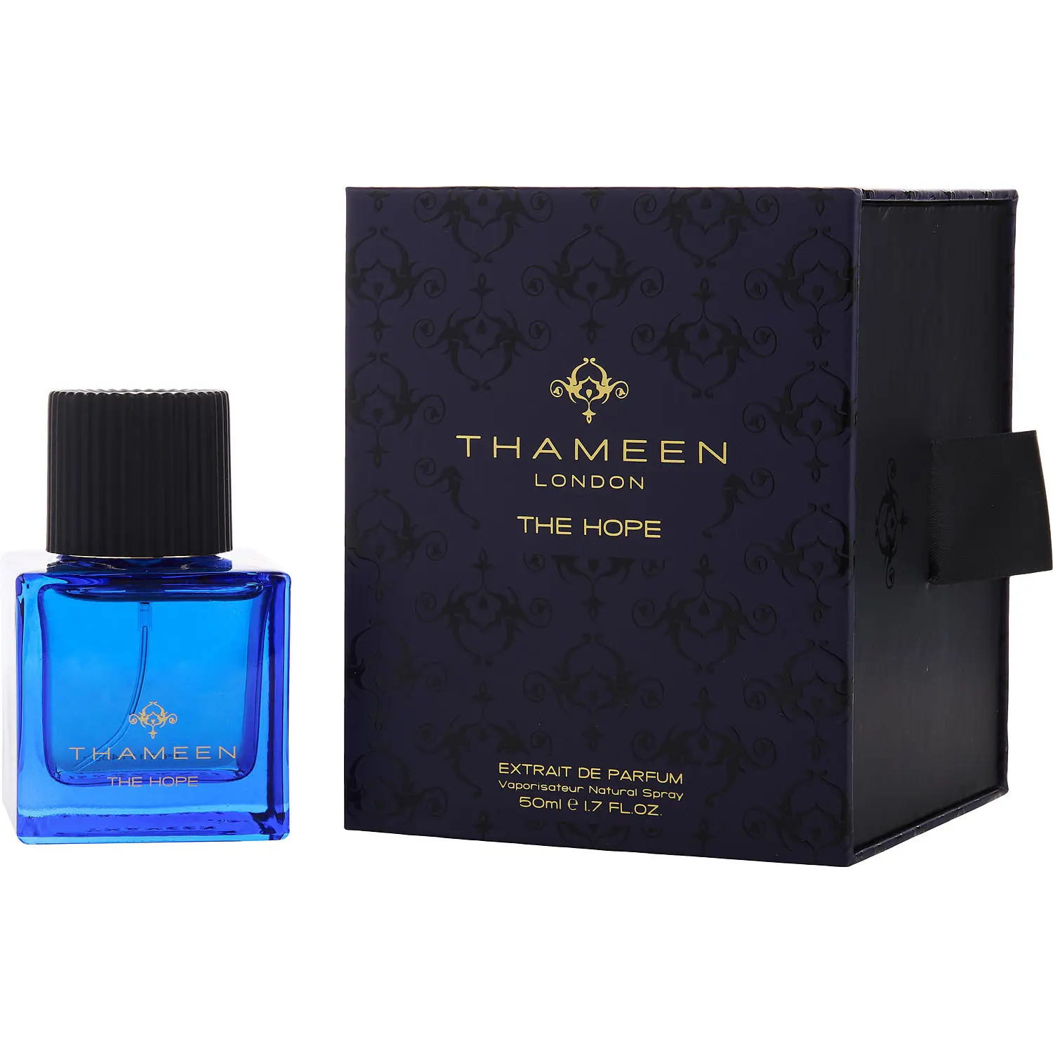 Thameen The Hope By Thameen Extrait De Parfum For Unisex Thameen The Hope By Thameen Extrait De Parfum For Unisex
